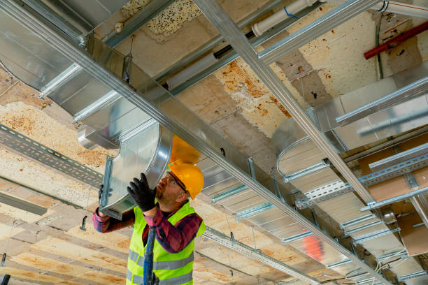 Best Furnace Cleaning in Clyde Hill, WA