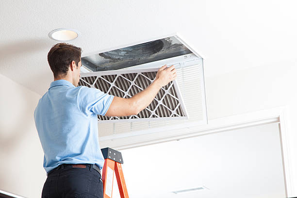 Best Seasonal HVAC Services in Clyde Hill, WA